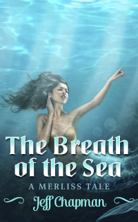 Breath of the Sea cover